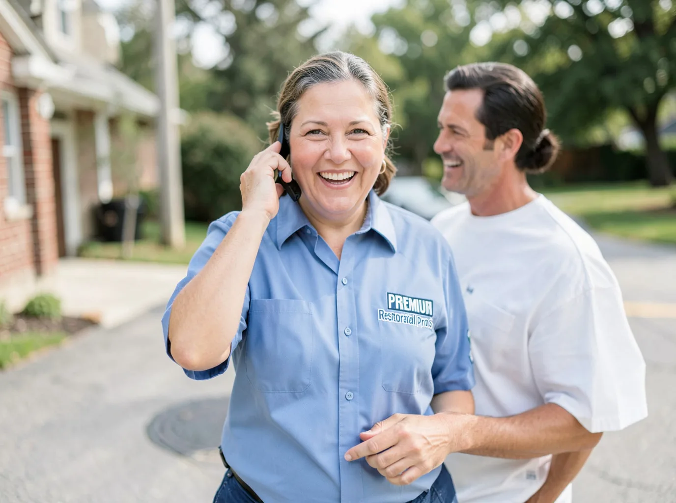 Water Damage Restoration Orma, WV FAQs
